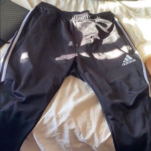Adidas pants for men or girl